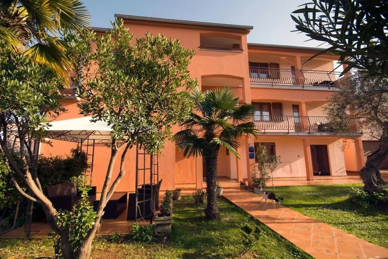 Apartments Cvek Rovinj