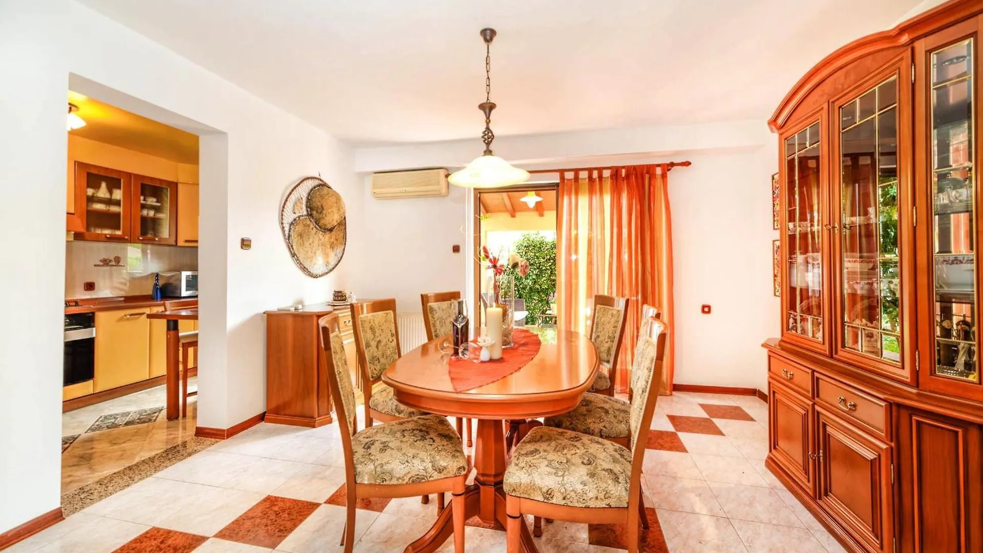 Apartments Cvek Rovinj Kroatië
