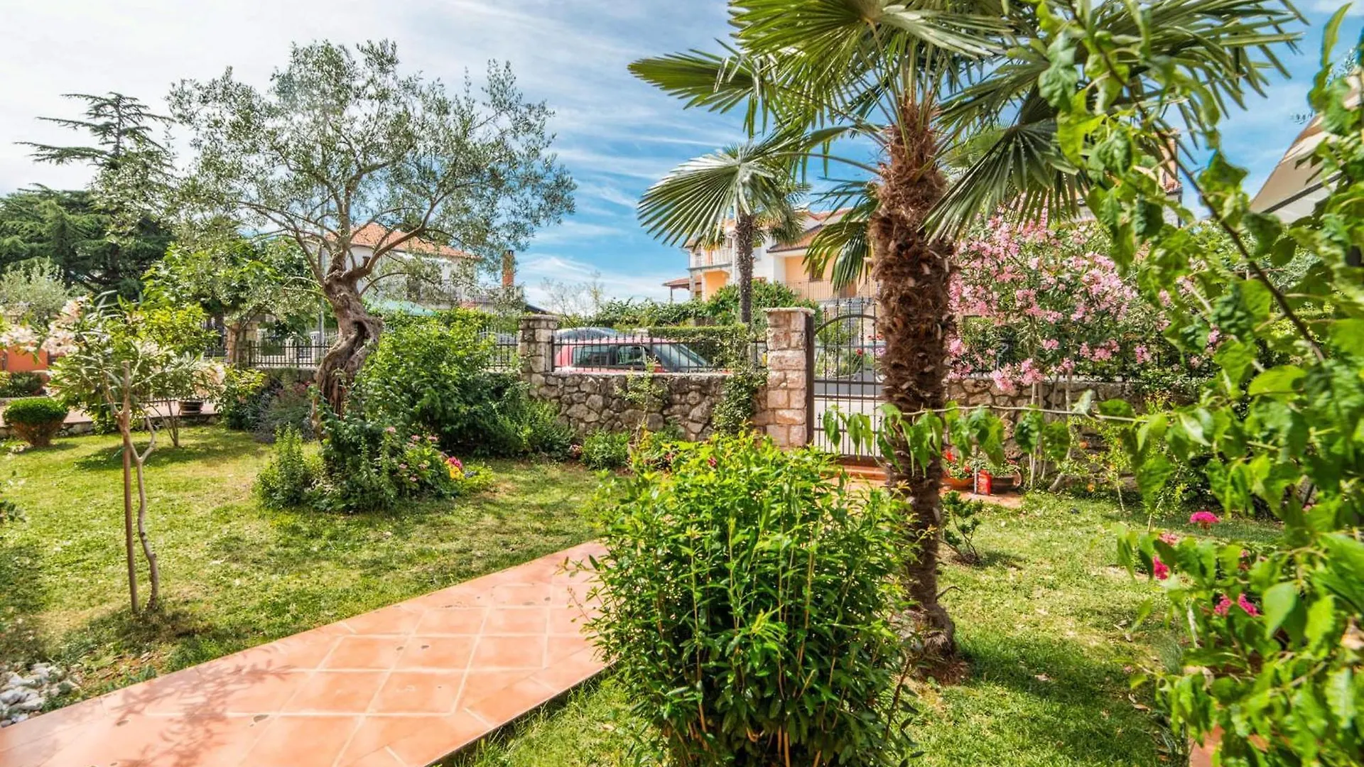 Apartments Cvek Rovinj 0*,  Kroatië