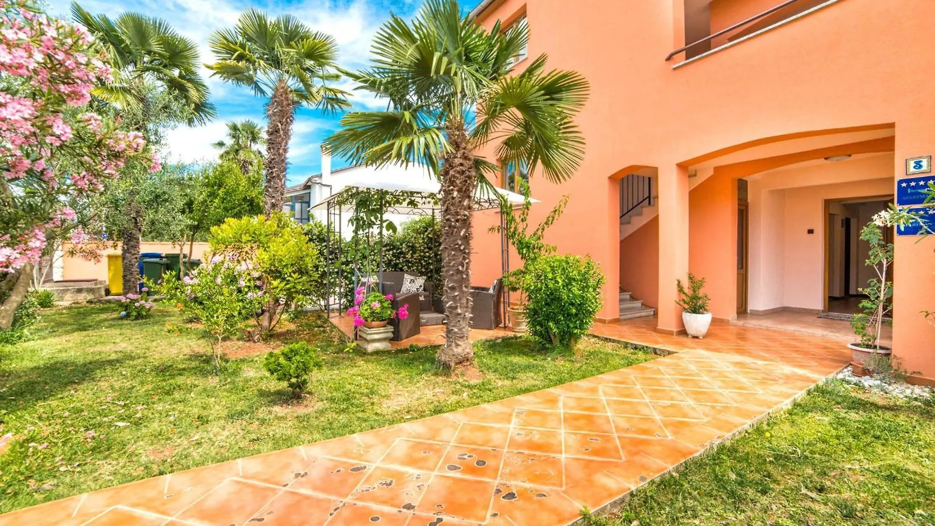 Apartments Cvek Rovinj
