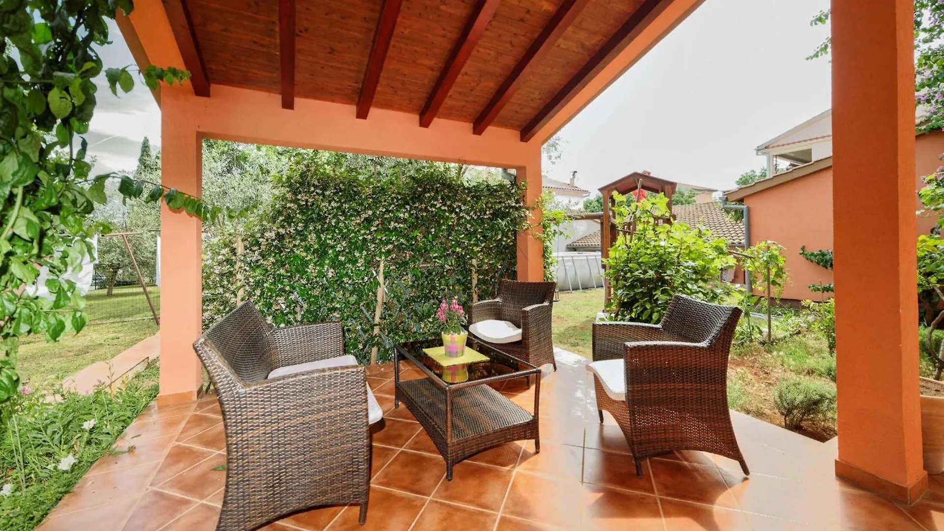 Apartments Cvek Rovinj 0*,
