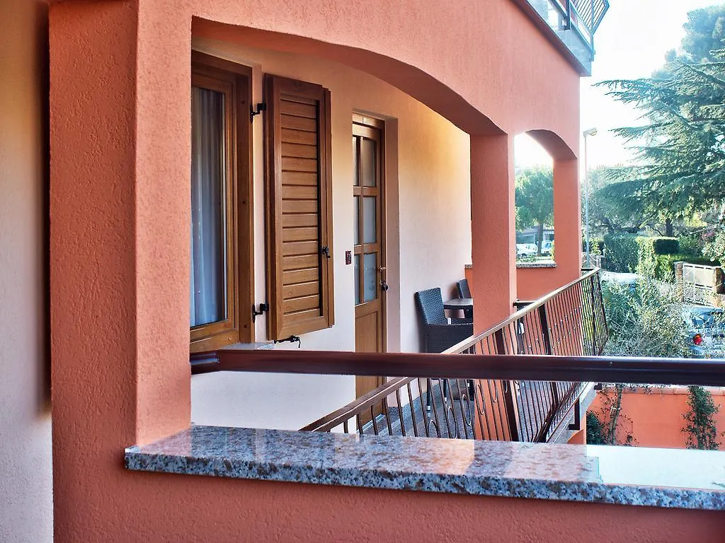 Apartments Cvek Rovinj Kroatië