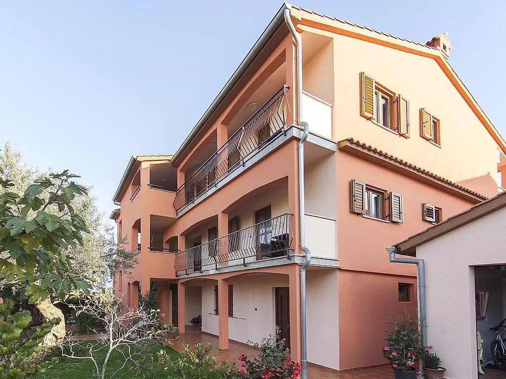 Apartments Cvek Rovinj