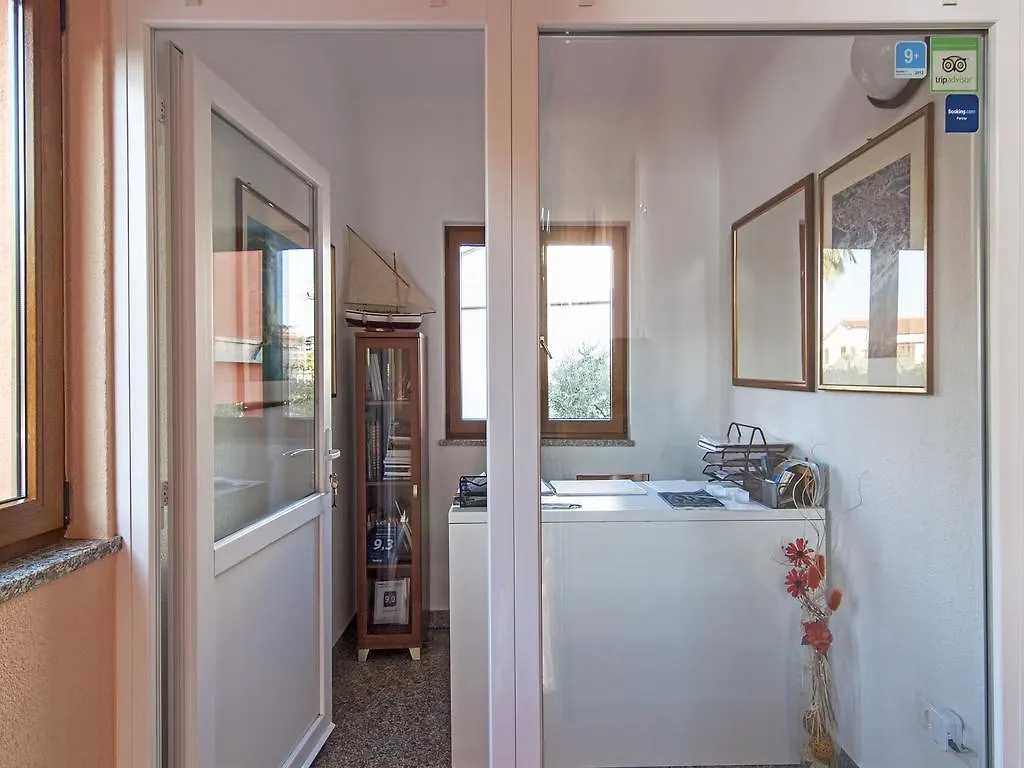 Apartments Cvek Rovinj Kroatië
