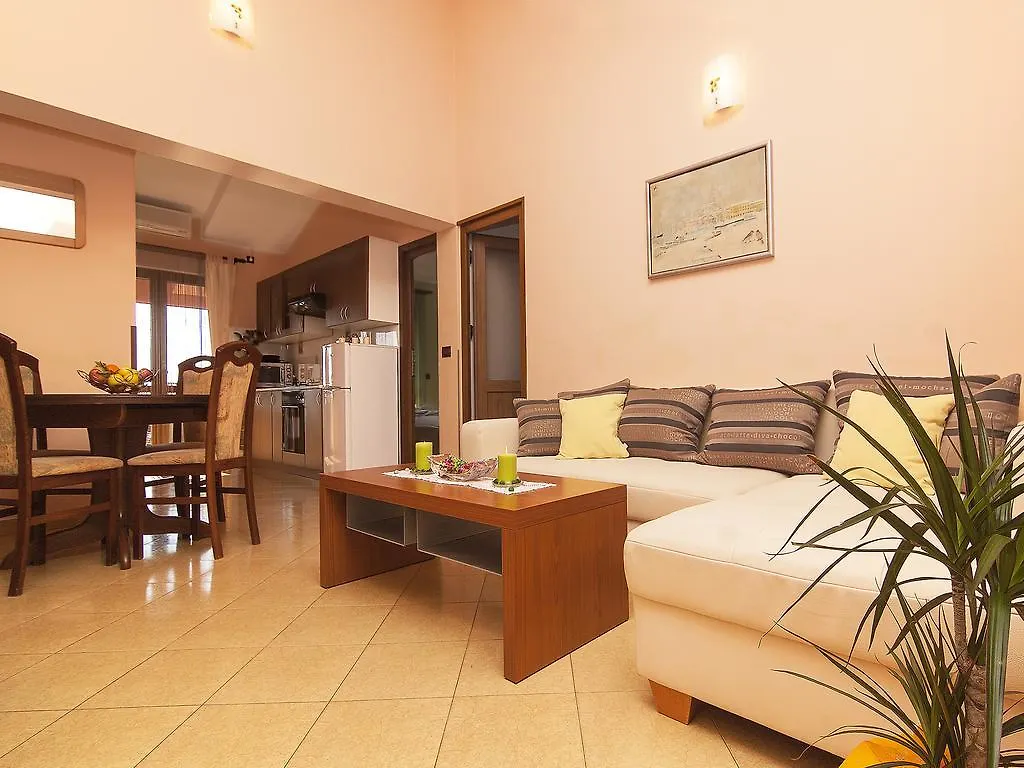 Apartments Cvek Rovinj