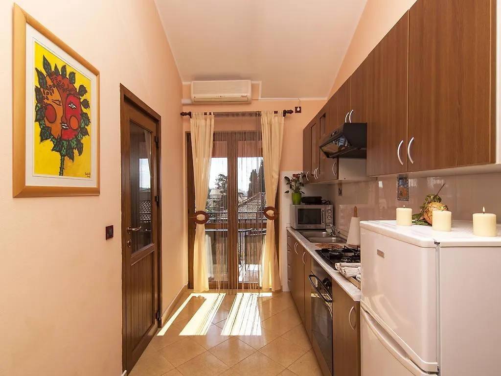 Apartments Cvek Rovinj