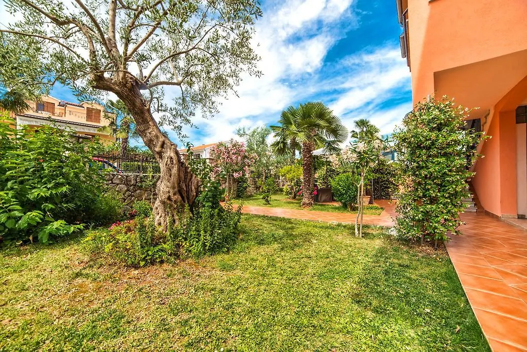 Apartments Cvek Rovinj