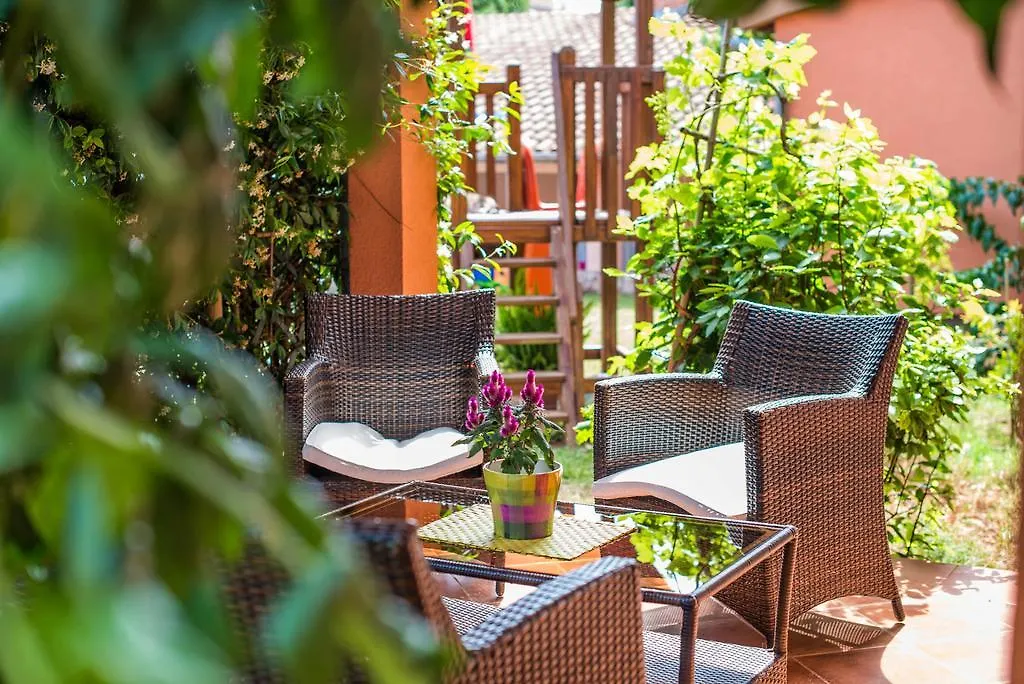 Apartments Cvek Rovinj