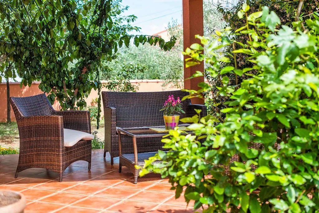 Apartments Cvek Rovinj