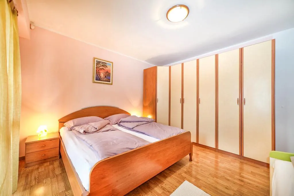 Apartments Cvek Rovinj Kroatië