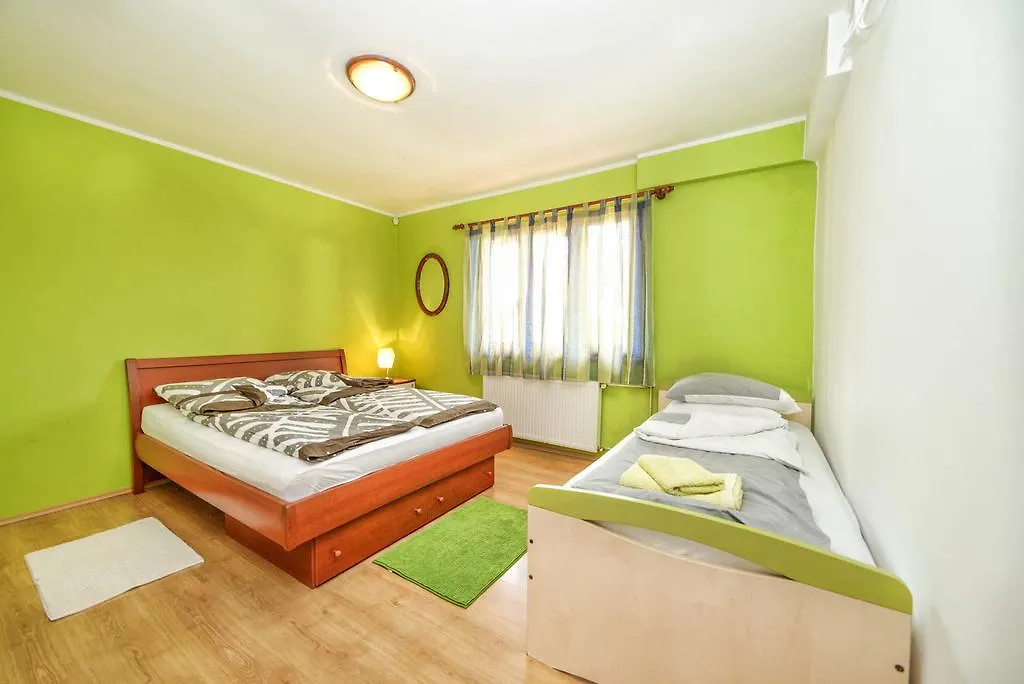 Apartments Cvek Rovinj