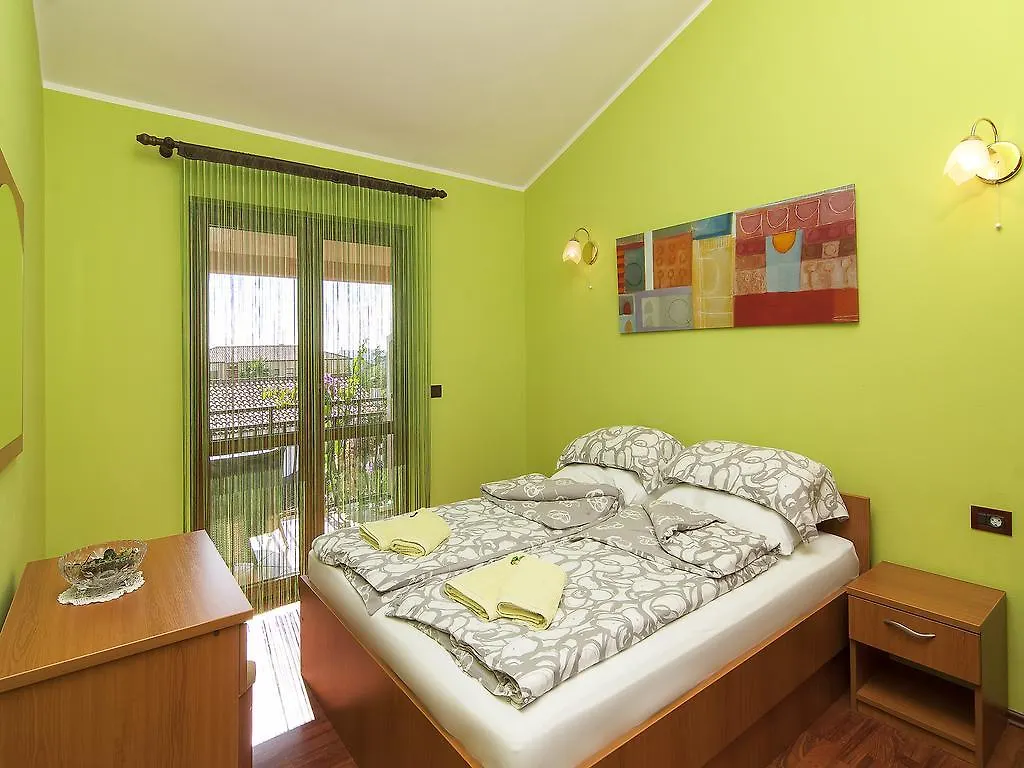 Apartments Cvek Rovinj