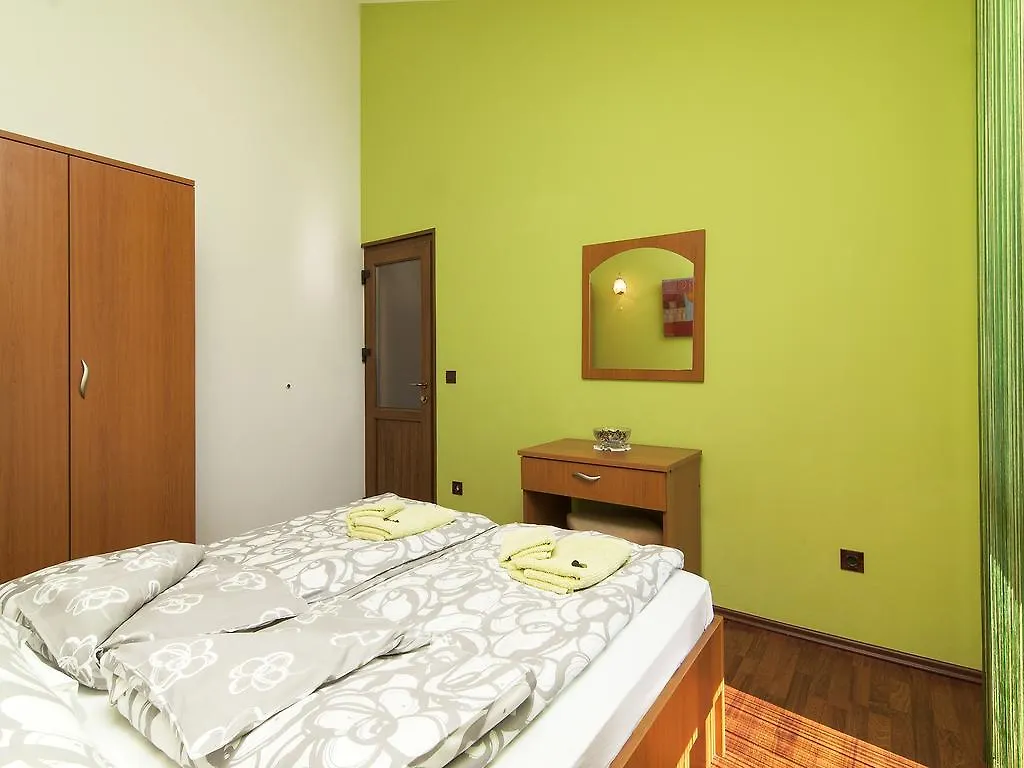 Apartments Cvek Rovinj 0*,  Kroatië