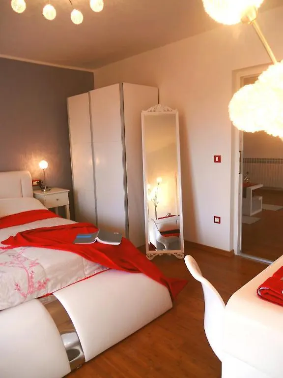 Apartments Cvek Rovinj
